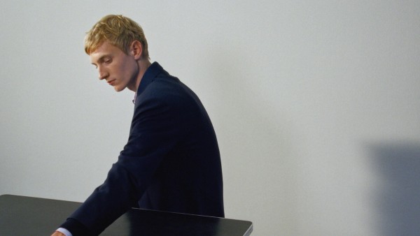 The Row Spring '26 Alexandre Silberstein — still 13
