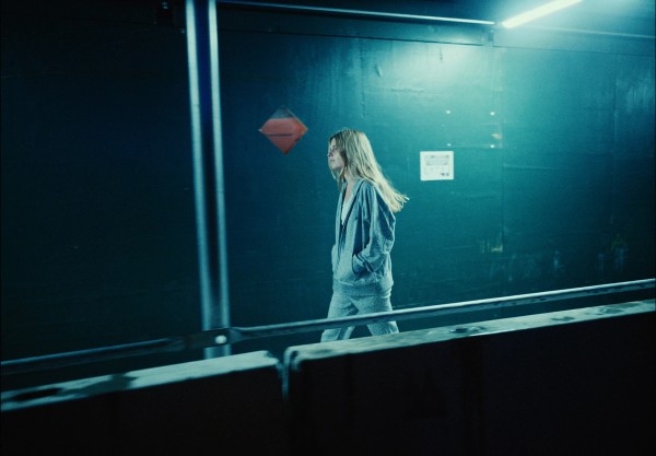 The Knocks - All About You (feat. Foster The People) Nathan R. Smith — still 5