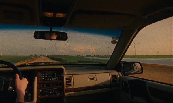 Strange Goodbye (2026) Gonzalo Hergueta — still 52