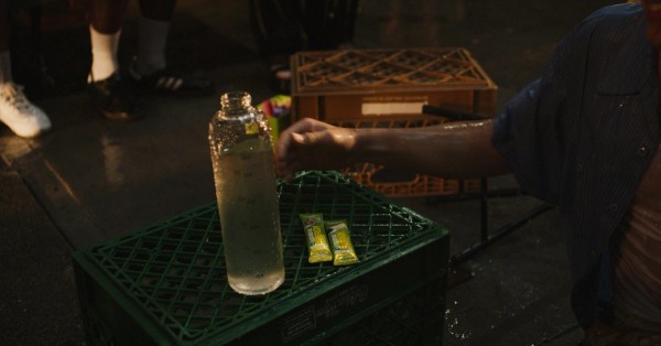 Liquid IV Simon Cahn — still 25