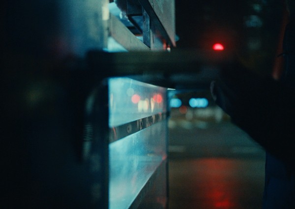 The Knocks - All About You (feat. Foster The People) Nathan R. Smith — still 6