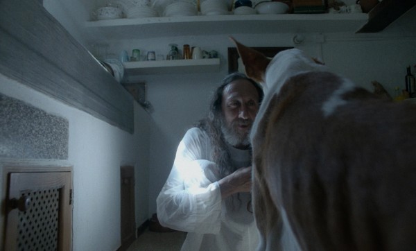 The Designer is Dead (2025) Gonzalo Hergueta — still 15