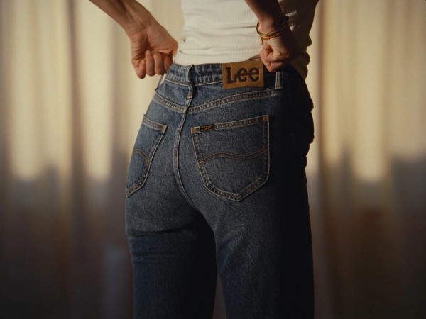 Lee Jeans Sergi Castella — still 6