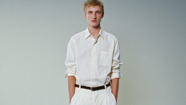 The Row Spring '26 Alexandre Silberstein — still 17