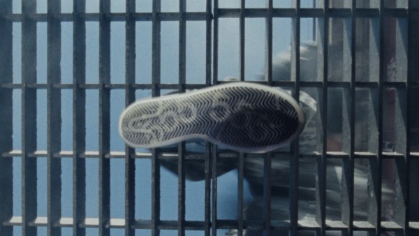 Sp5der x Adidas Bing Cao — still 16