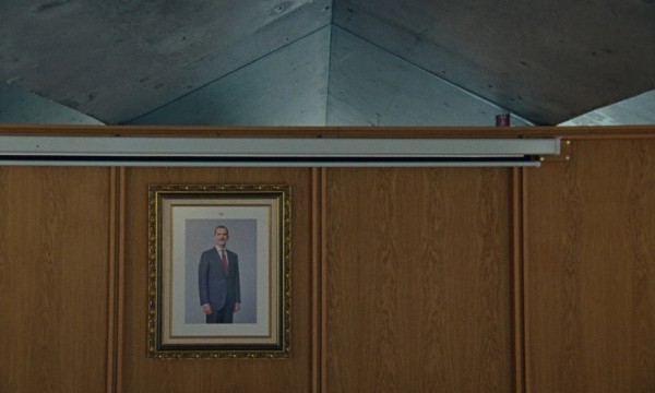 Strange Goodbye (2026) Gonzalo Hergueta — still 33