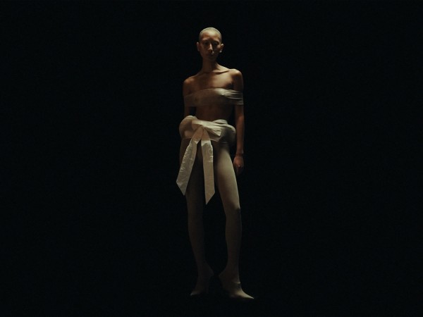 Myth Magazine TORSO — still 9