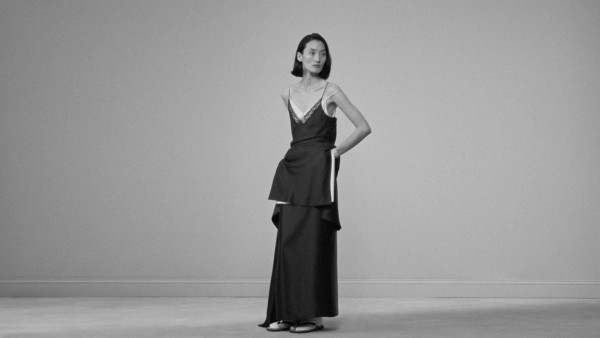 The Row Spring '26 Alexandre Silberstein — still 8