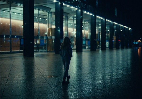 The Knocks - All About You (feat. Foster The People) Nathan R. Smith — still 17