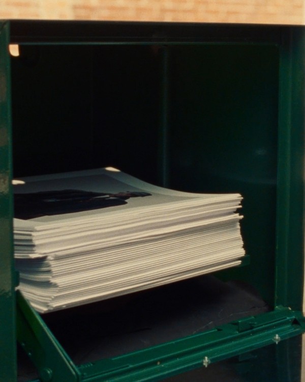 Aime Leon Dore - Newsstand Aidan Cullen — still 12