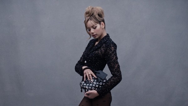 Louis Vuitton Gabriel Moses — still 13