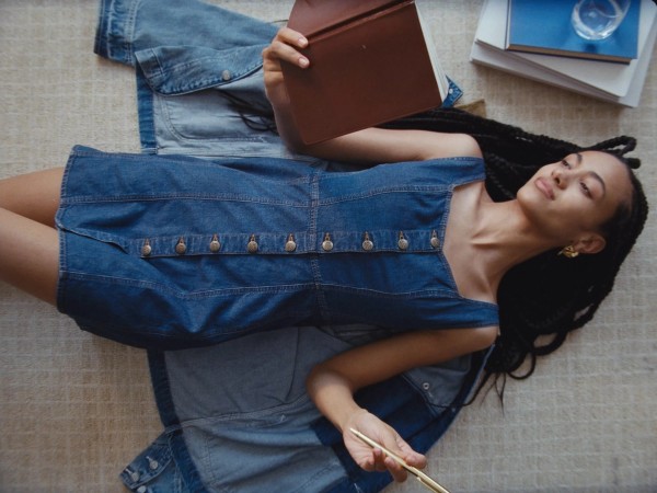 Lee Jeans Sergi Castella — still 15
