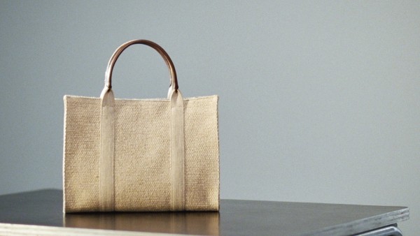 The Row Spring '26 Alexandre Silberstein — still 20