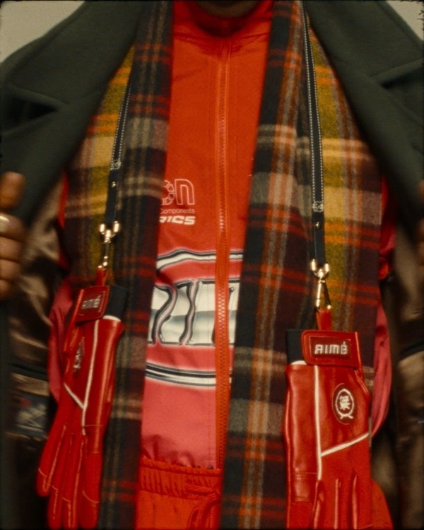 Aime Leon Dore - Monster Aidan Cullen — still 34