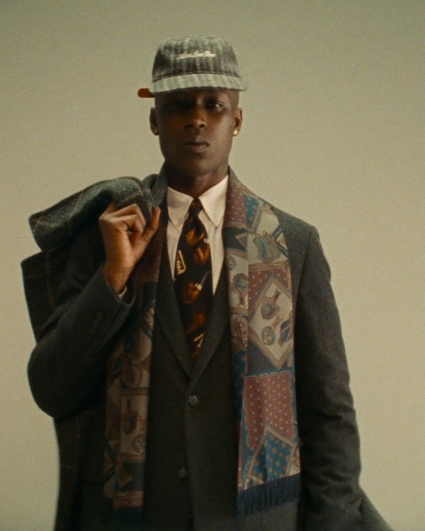 Aime Leon Dore - Monster Aidan Cullen — still 6