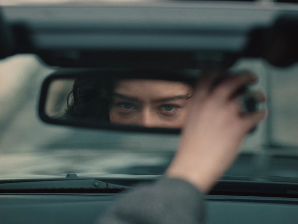 Cosmos Aidan Cullen — still 9