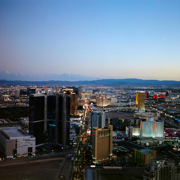 Vegas