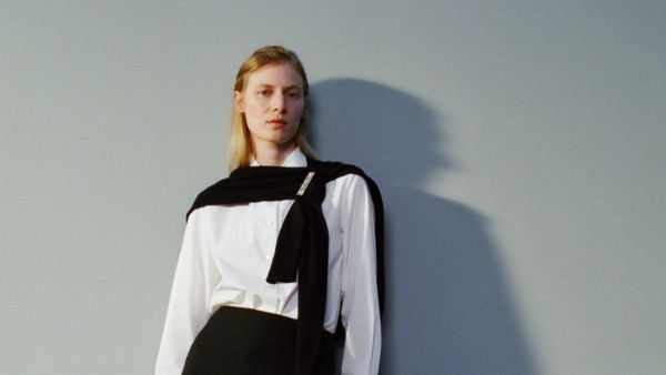 The Row Spring '26 Alexandre Silberstein — still 4