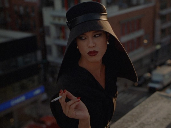 Tosca Sergi Castella — still 4
