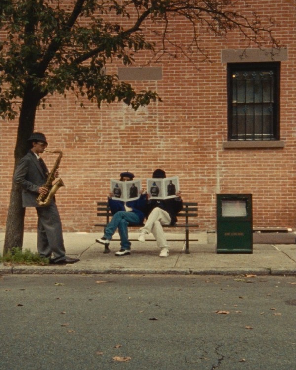 Aime Leon Dore - Newsstand Aidan Cullen — still 8