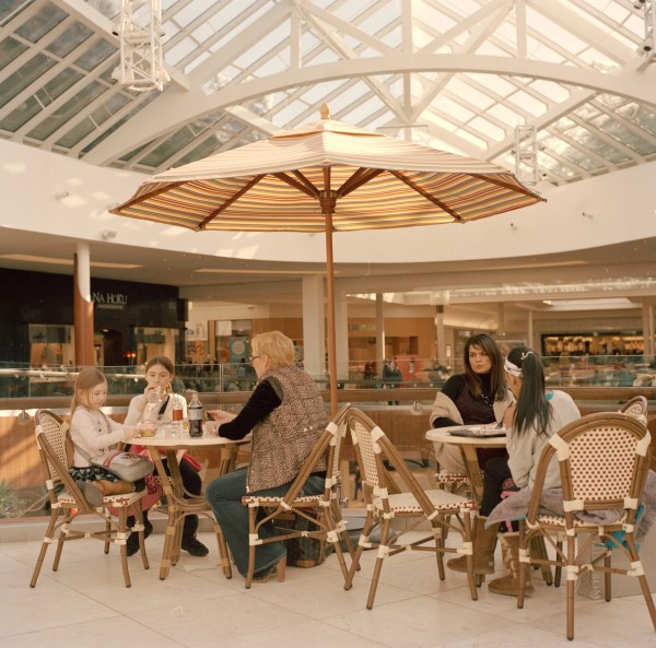 Malls