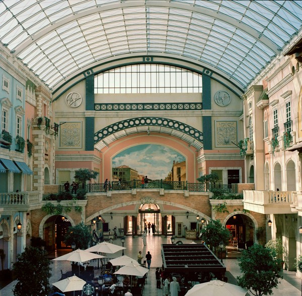 Malls