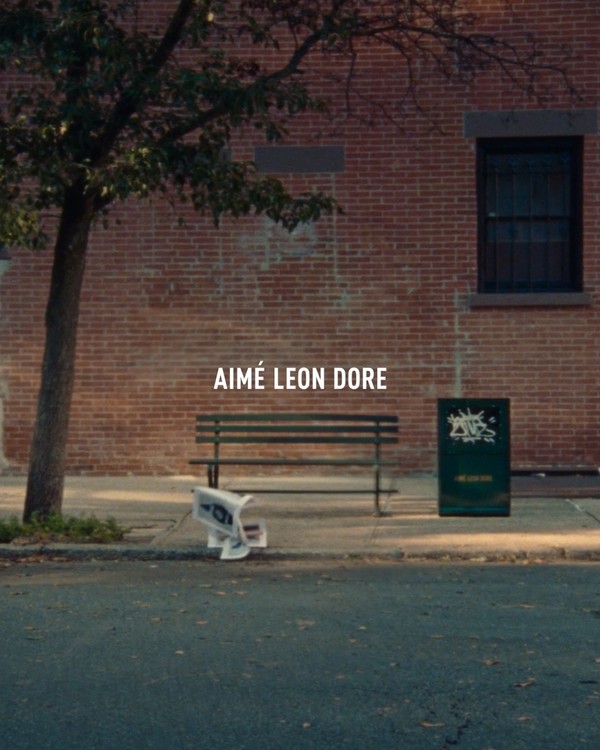 Aime Leon Dore - Newsstand Aidan Cullen — still 23