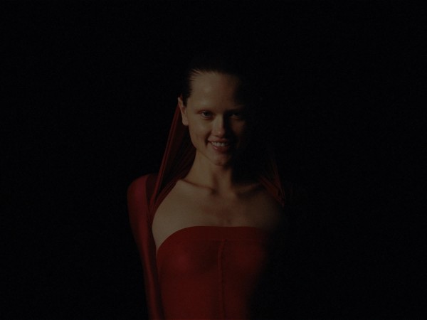 Myth Magazine TORSO — still 15