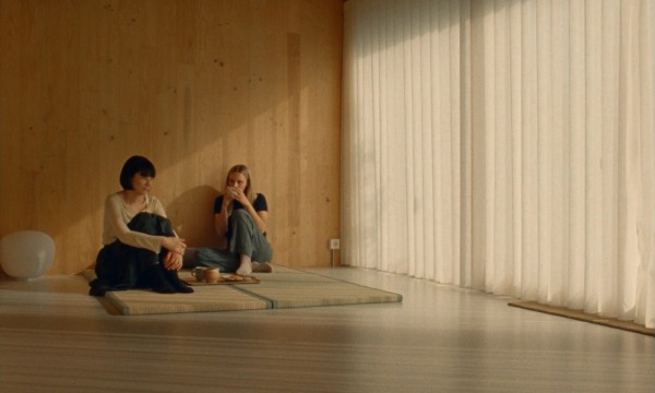 Strange Goodbye (2026) Gonzalo Hergueta — still 19