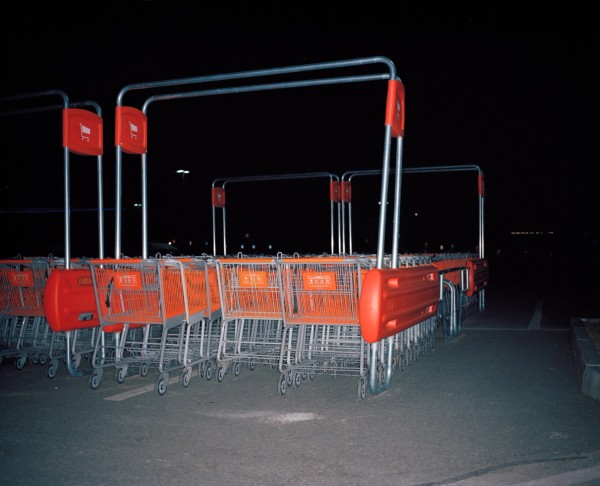 Malls
