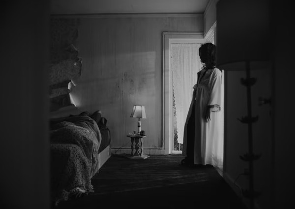 Tems - Boy O Boy Loris Russier — still 10