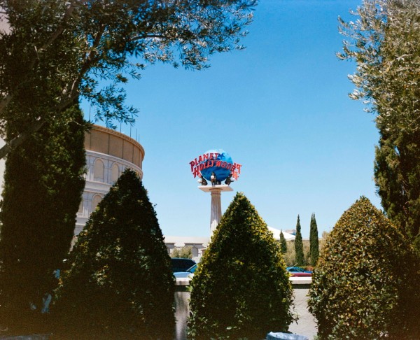 Vegas