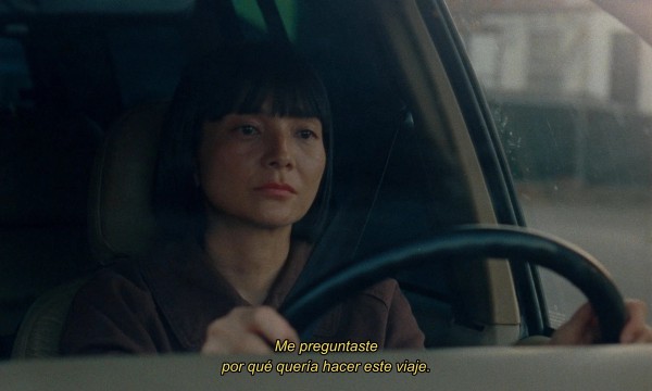 Strange Goodbye (2026) Gonzalo Hergueta — still 31
