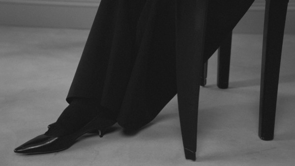 The Row Spring '26 Alexandre Silberstein — still 14