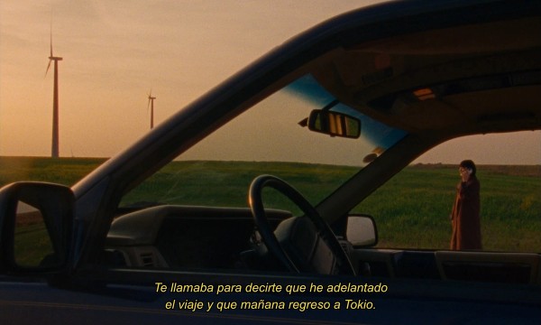 Strange Goodbye (2026) Gonzalo Hergueta — still 51