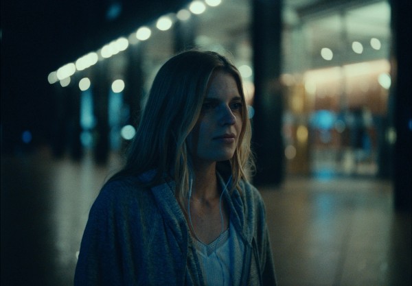 The Knocks - All About You (feat. Foster The People) Nathan R. Smith — still 18