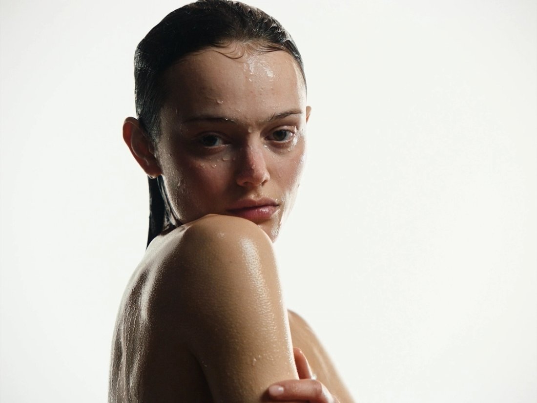 Necessaire · Vitali Gelwich