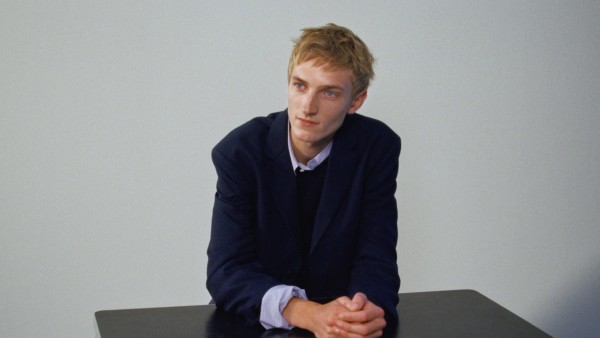 The Row Spring '26 Alexandre Silberstein — still 9