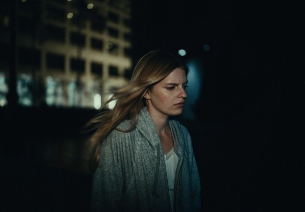 The Knocks - All About You (feat. Foster The People) Nathan R. Smith — still 7