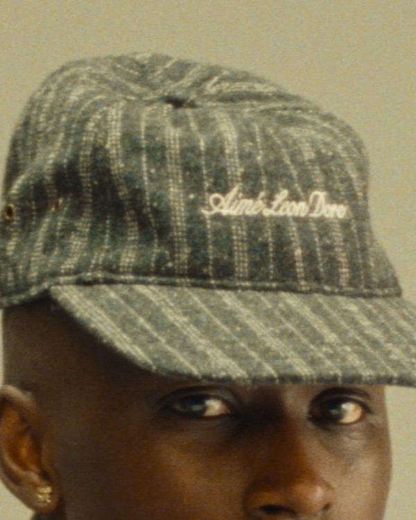 Aime Leon Dore - Monster Aidan Cullen — still 4