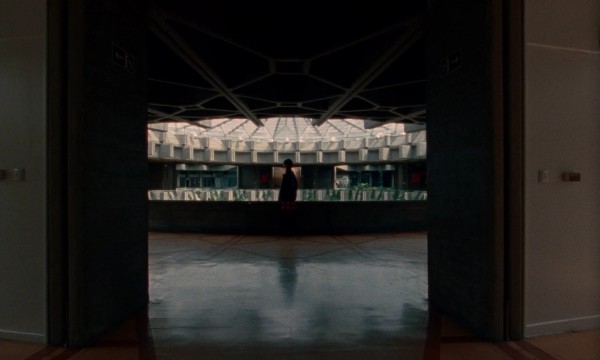Strange Goodbye (2026) Gonzalo Hergueta — still 23