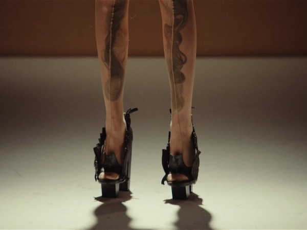 Myth Magazine TORSO — still 28