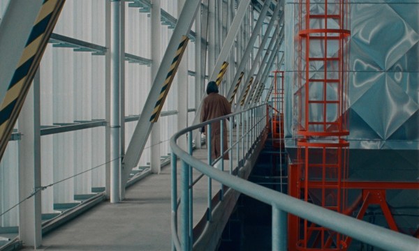 Strange Goodbye (2026) Gonzalo Hergueta — still 38