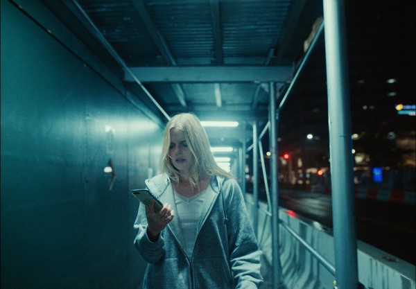 The Knocks - All About You (feat. Foster The People) Nathan R. Smith — still 4