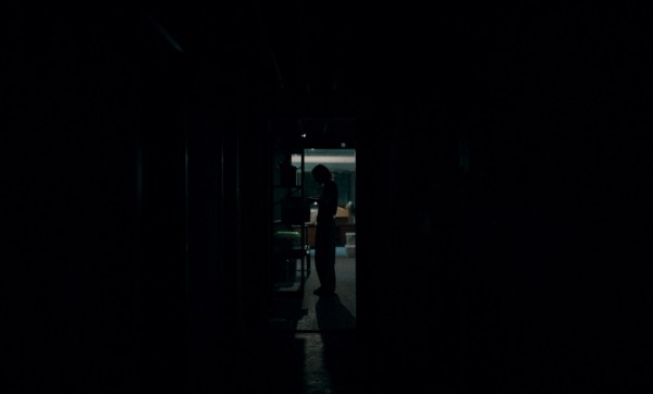 The Designer is Dead (2025) Gonzalo Hergueta — still 2
