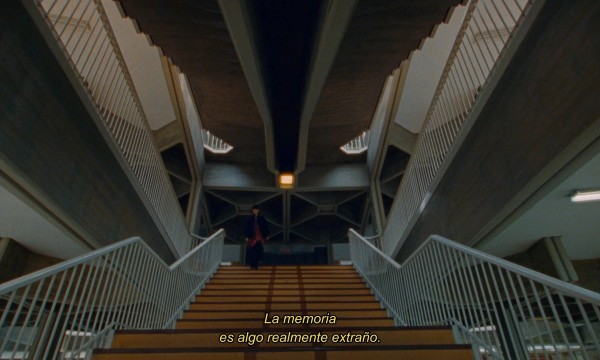 Strange Goodbye (2026) Gonzalo Hergueta — still 26