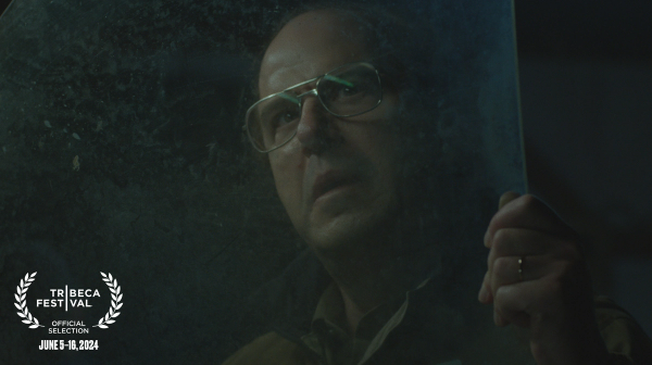 McVeigh (2025) Mike Ott — still 9