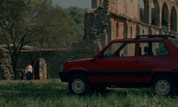 Strange Goodbye (2026) Gonzalo Hergueta — still 50
