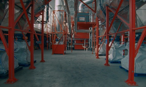 Strange Goodbye (2026) Gonzalo Hergueta — still 37