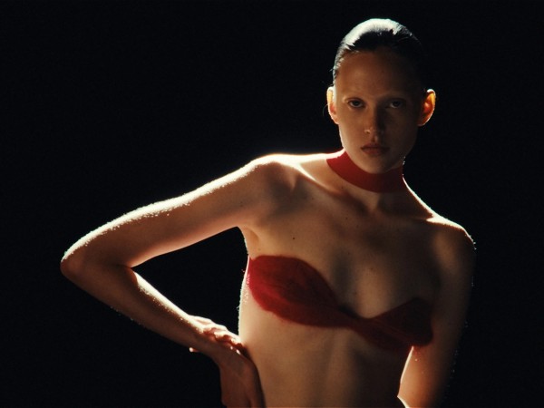 Myth Magazine TORSO — still 4